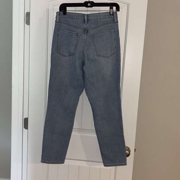 Old Navy OG Straight Jeans - Picture 3 of 3